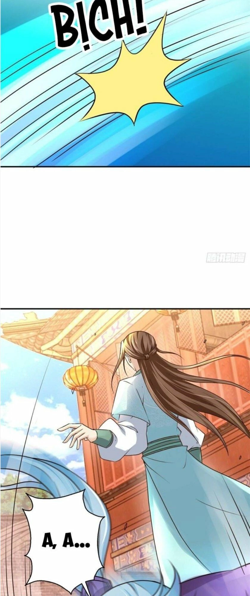 Cửu Dương Đế Tôn Chapter 151 - 15