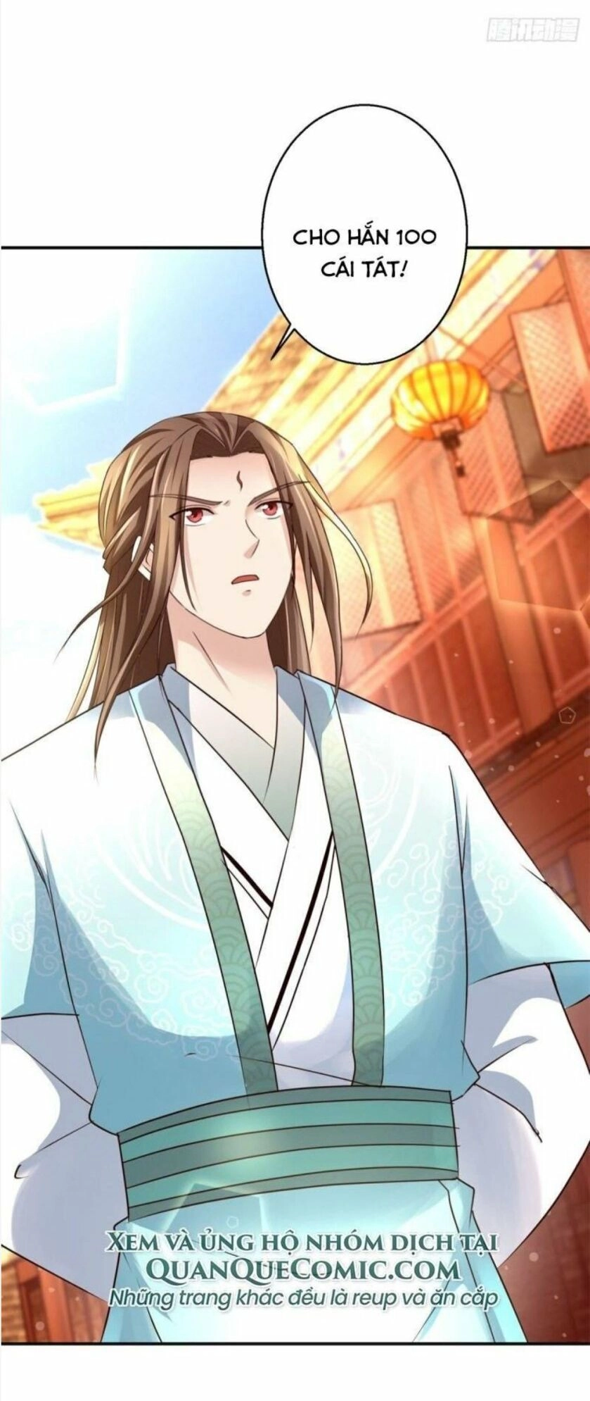 Cửu Dương Đế Tôn Chapter 151 - 21