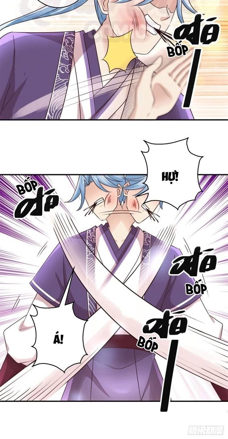 Cửu Dương Đế Tôn Chapter 152 - 2