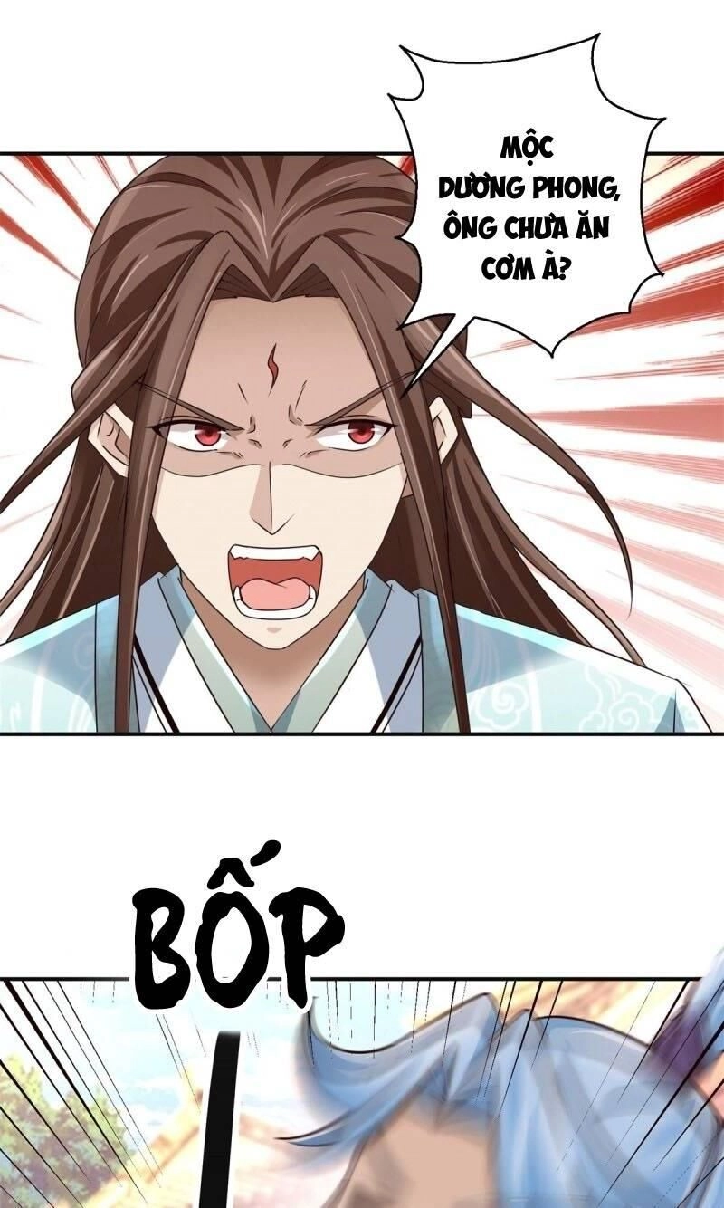 Cửu Dương Đế Tôn Chapter 152 - 3