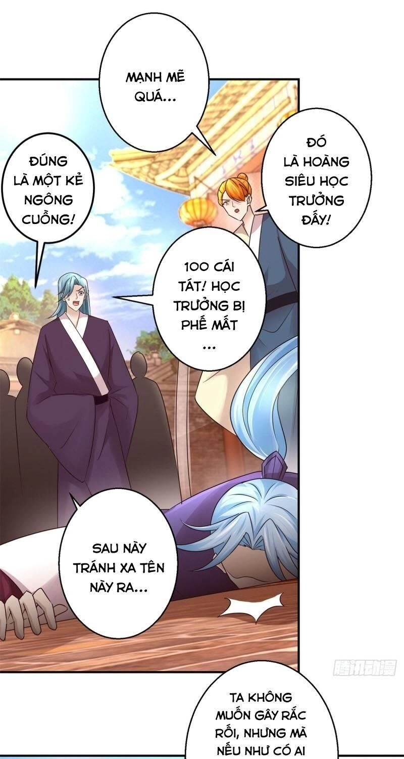 Cửu Dương Đế Tôn Chapter 152 - 5
