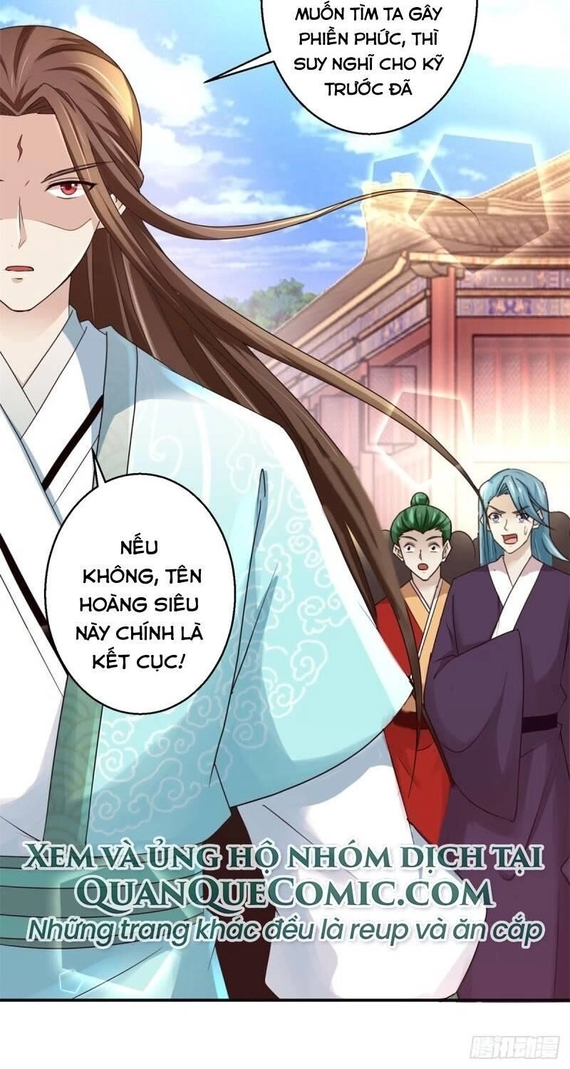 Cửu Dương Đế Tôn Chapter 152 - 6