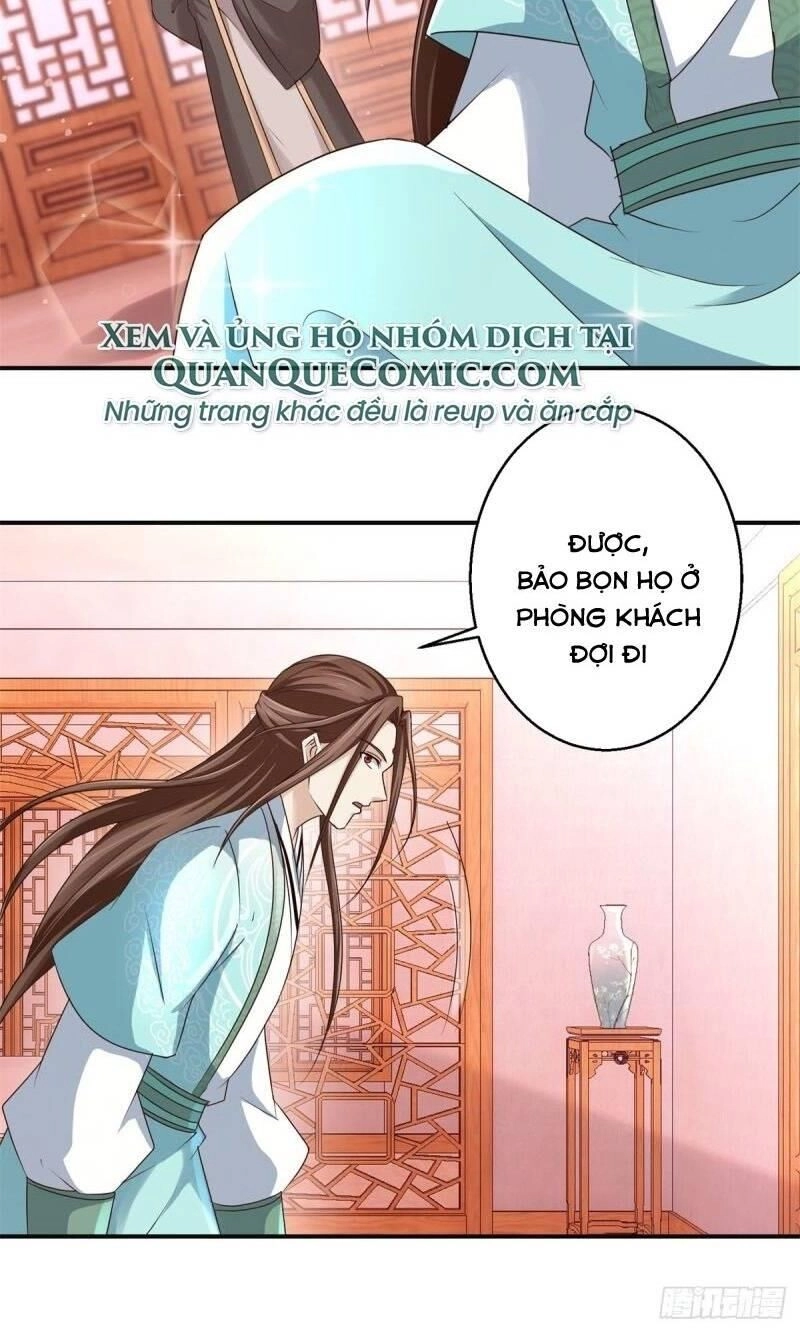 Cửu Dương Đế Tôn Chapter 152 - 10