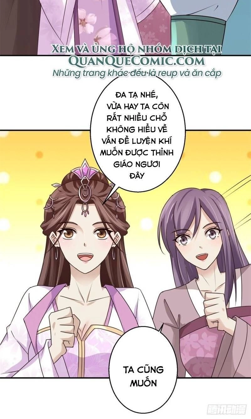 Cửu Dương Đế Tôn Chapter 152 - 14