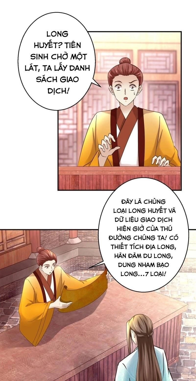 Cửu Dương Đế Tôn Chapter 152 - 25
