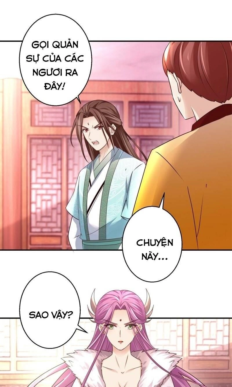Cửu Dương Đế Tôn Chapter 152 - 27
