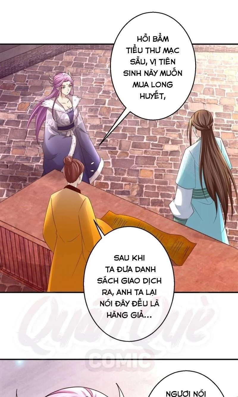 Cửu Dương Đế Tôn Chapter 152 - 29