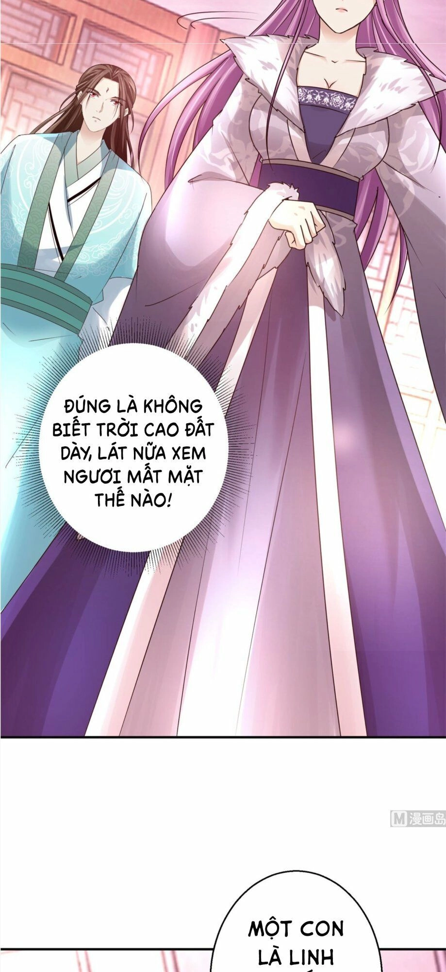 Cửu Dương Đế Tôn Chapter 153 - 13