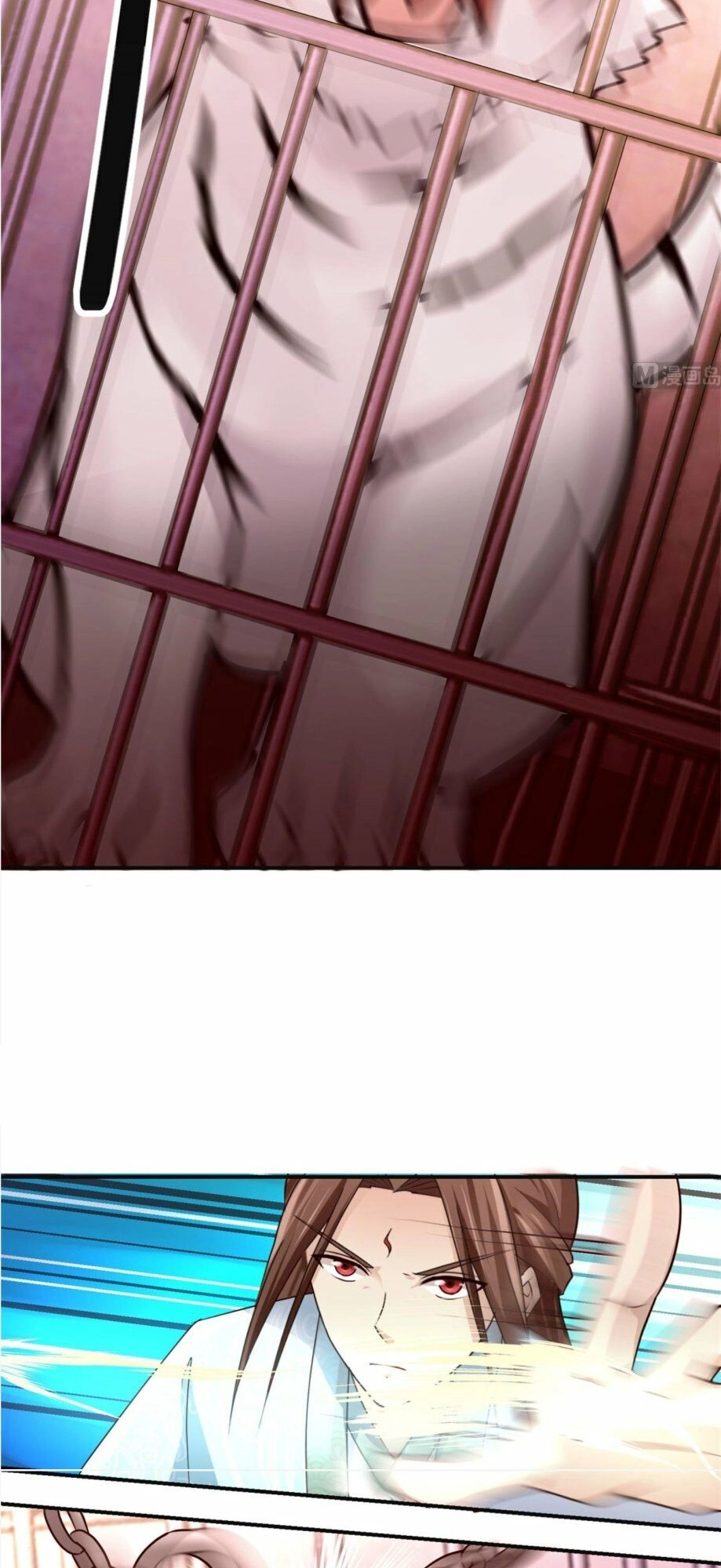 Cửu Dương Đế Tôn Chapter 153 - 16