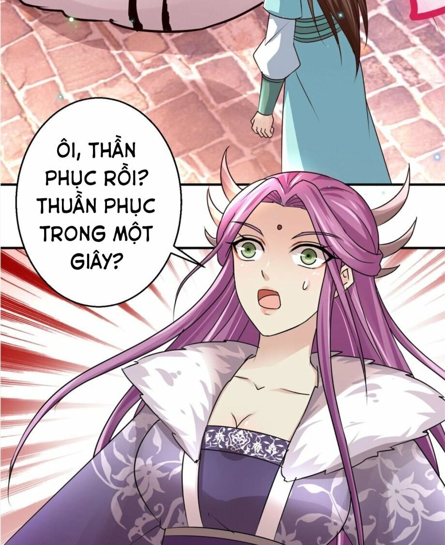 Cửu Dương Đế Tôn Chapter 153 - 20