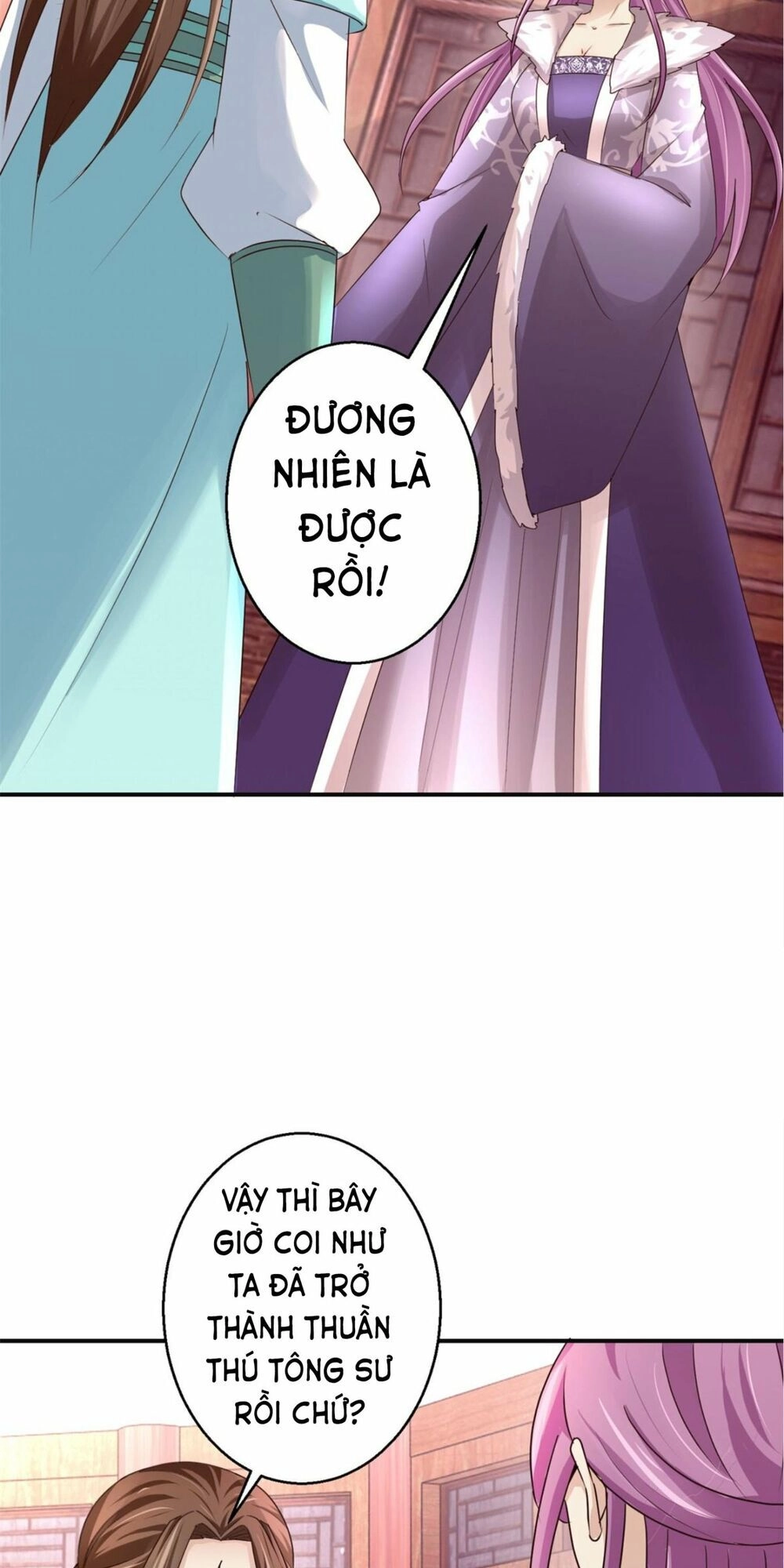 Cửu Dương Đế Tôn Chapter 153 - 22