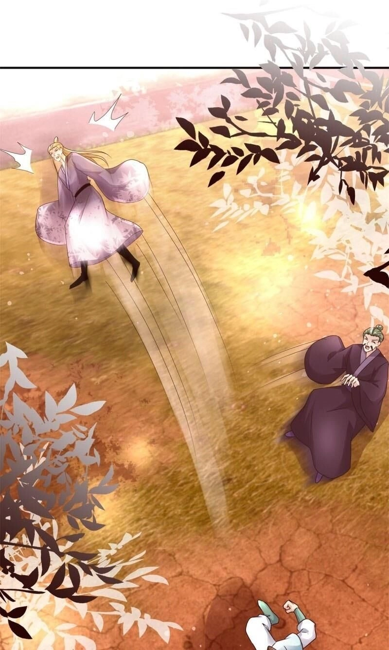 Cửu Dương Đế Tôn Chapter 155 - 7