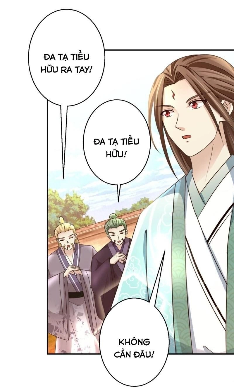 Cửu Dương Đế Tôn Chapter 155 - 9