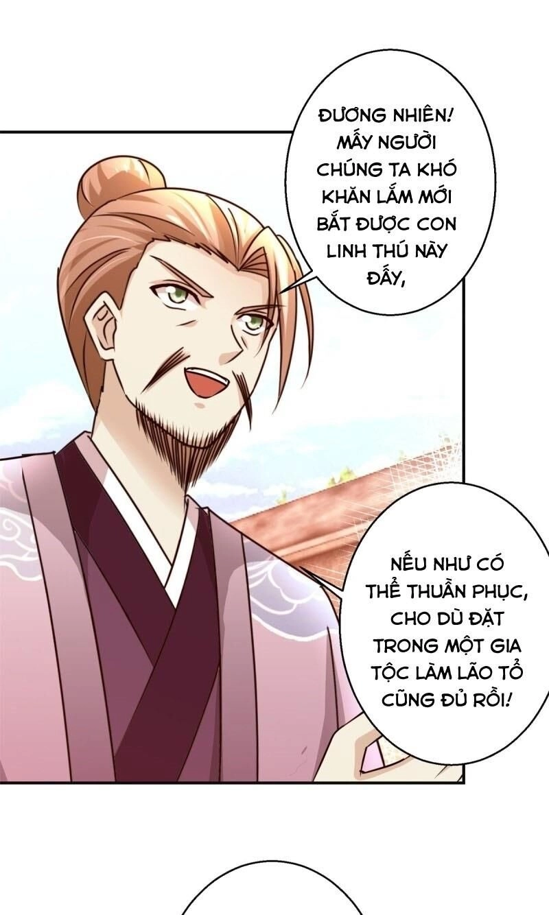 Cửu Dương Đế Tôn Chapter 155 - 11