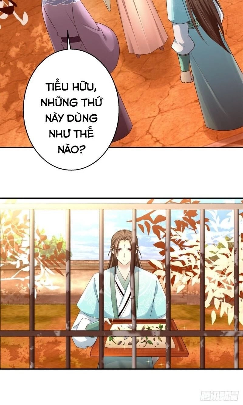 Cửu Dương Đế Tôn Chapter 155 - 20