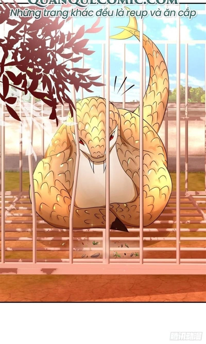 Cửu Dương Đế Tôn Chapter 155 - 22