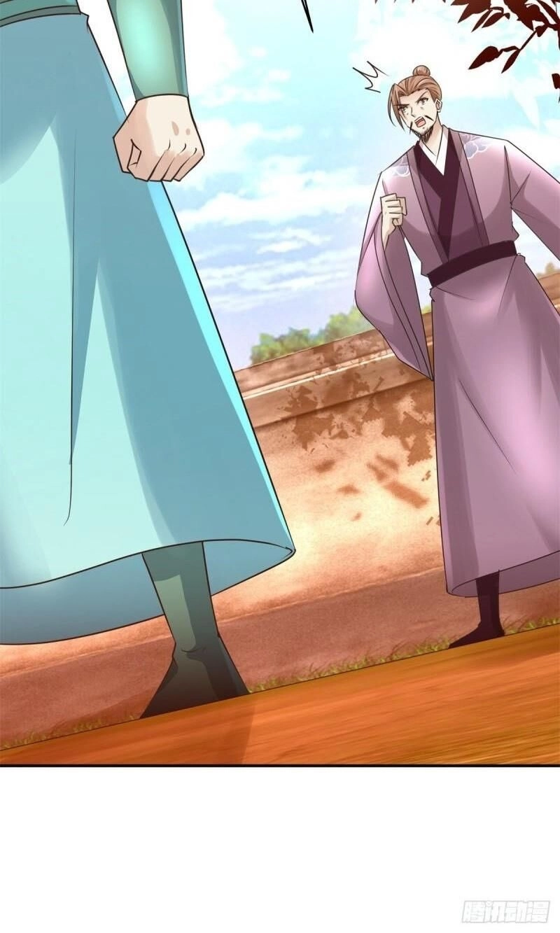 Cửu Dương Đế Tôn Chapter 155 - 24