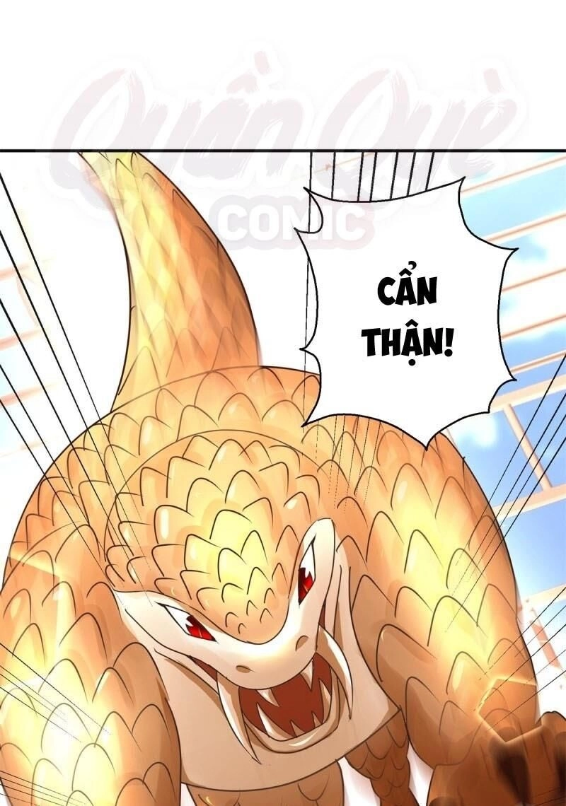 Cửu Dương Đế Tôn Chapter 155 - 27