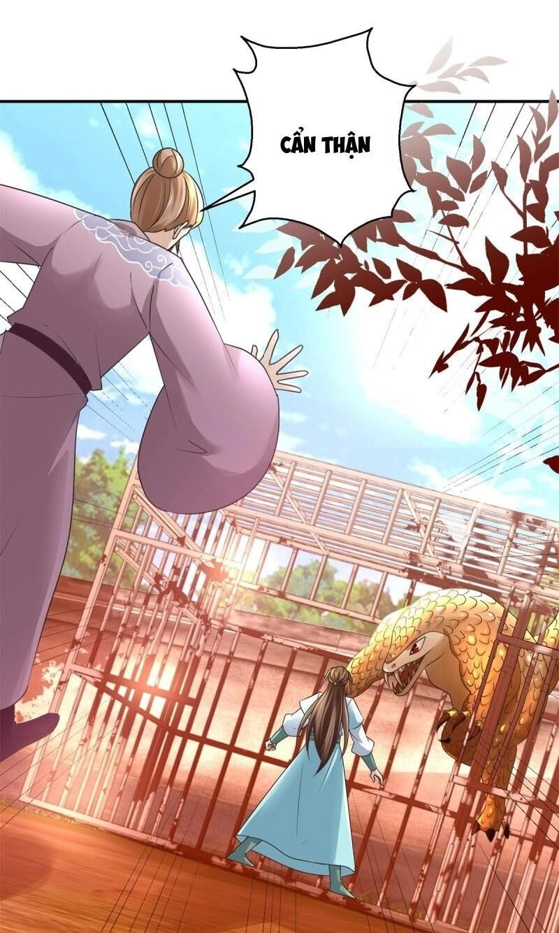 Cửu Dương Đế Tôn Chapter 156 - 1