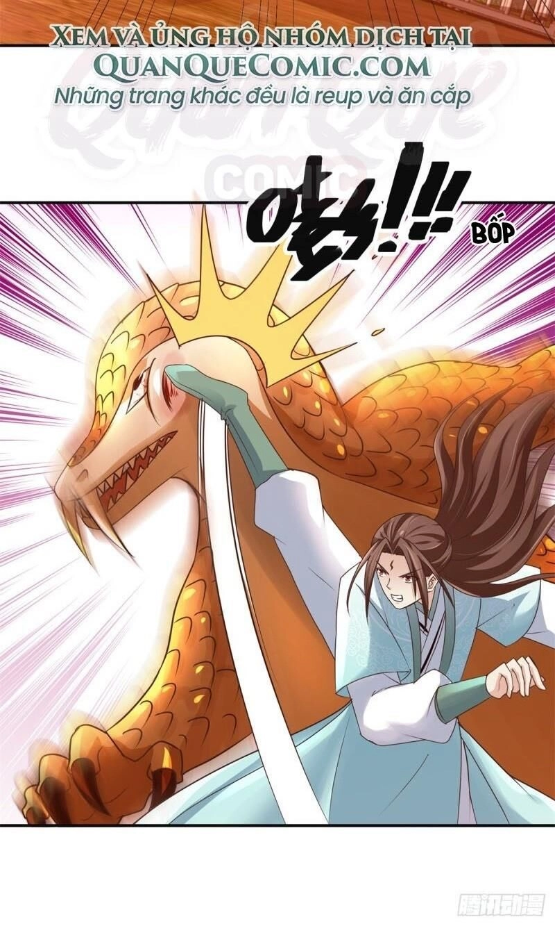 Cửu Dương Đế Tôn Chapter 156 - 2
