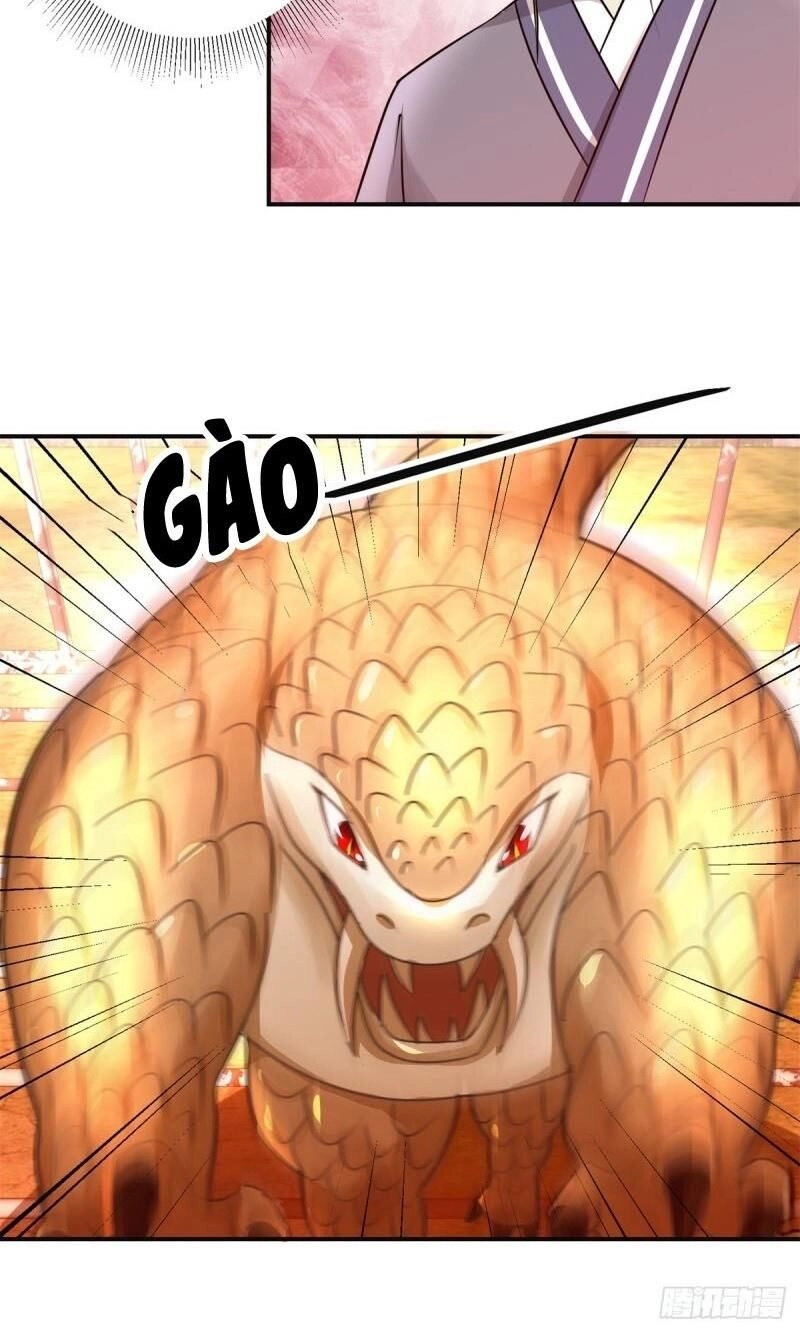 Cửu Dương Đế Tôn Chapter 156 - 4