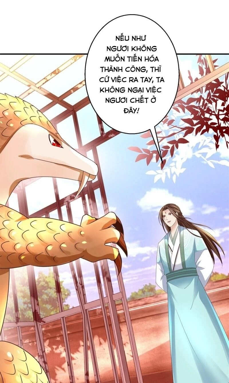 Cửu Dương Đế Tôn Chapter 156 - 5