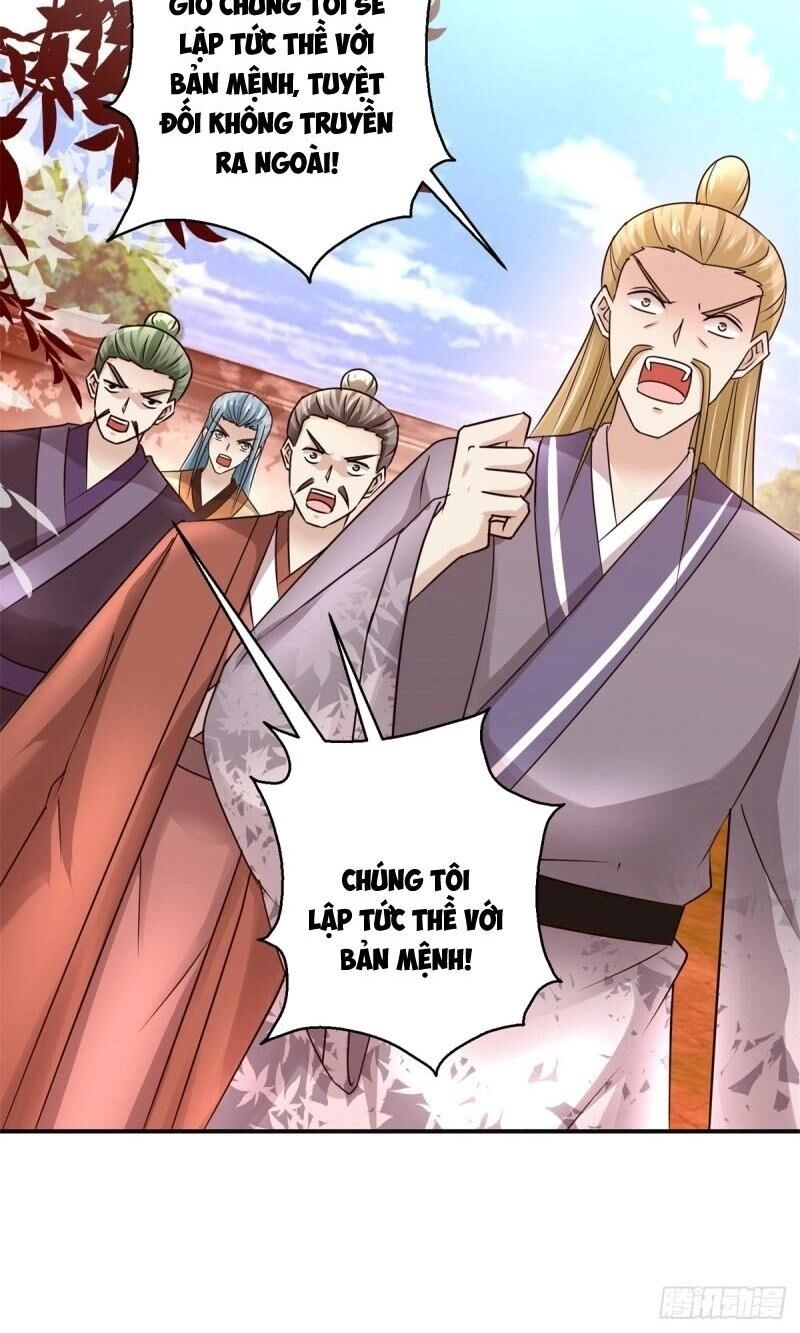 Cửu Dương Đế Tôn Chapter 156 - 10