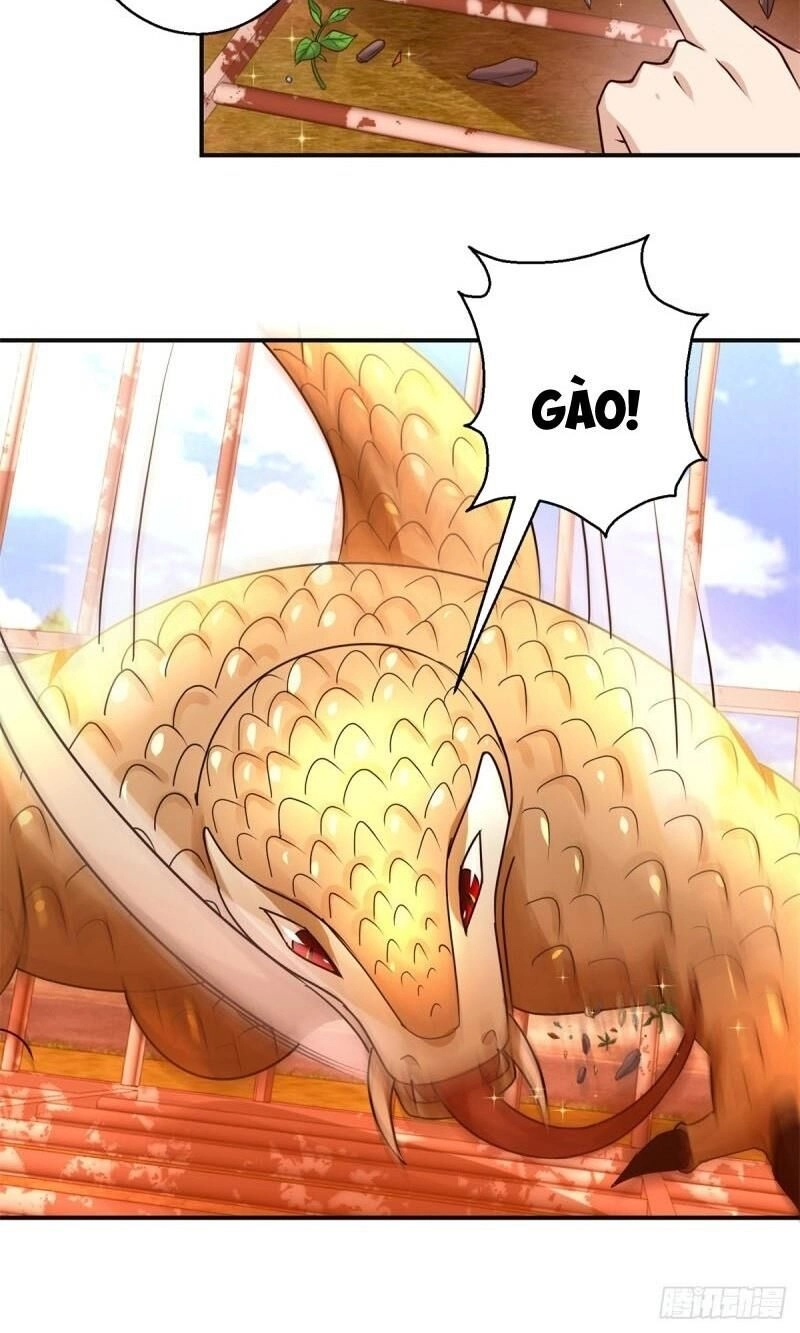 Cửu Dương Đế Tôn Chapter 156 - 12