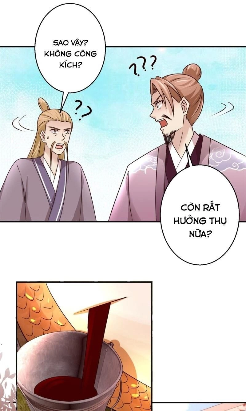 Cửu Dương Đế Tôn Chapter 156 - 17