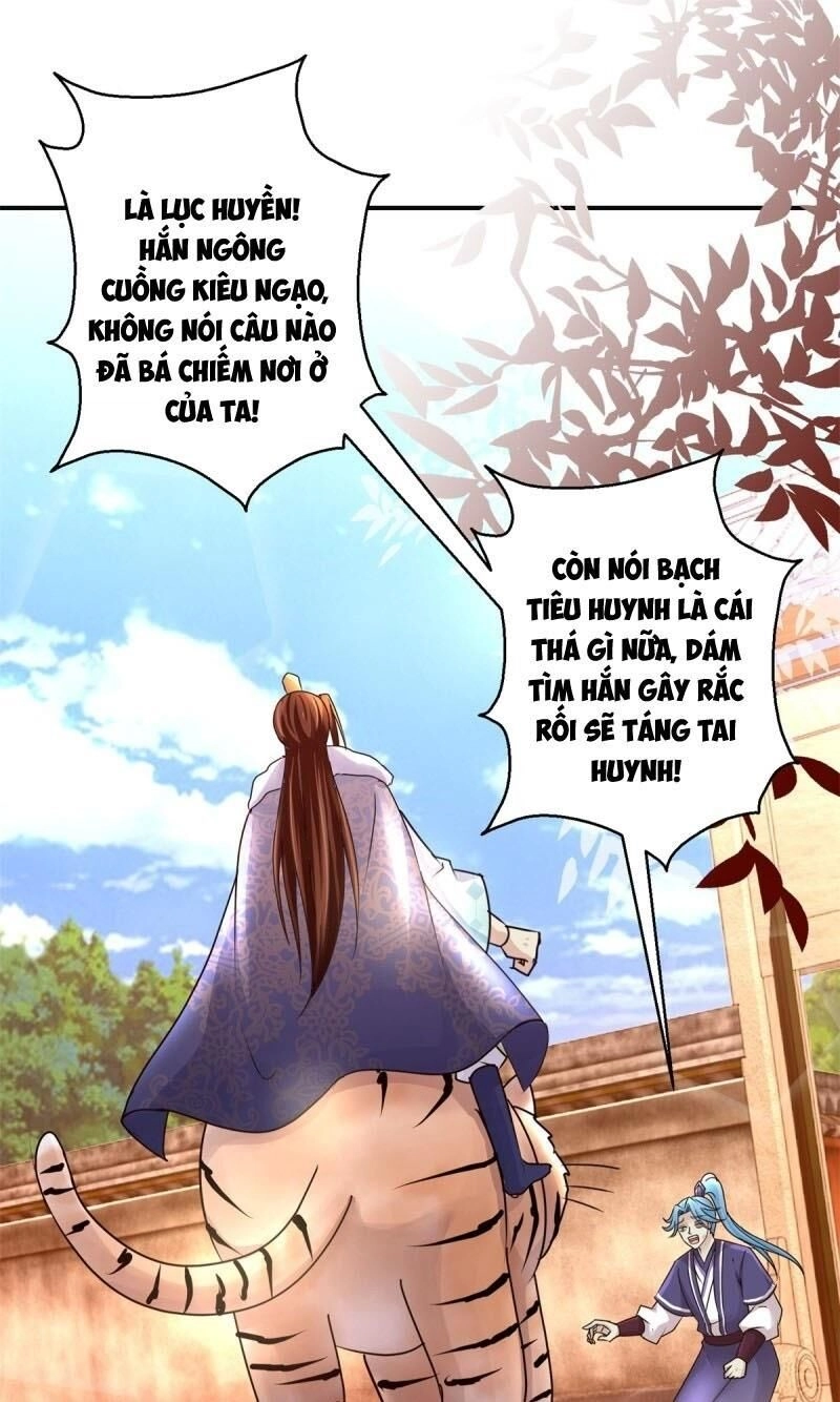 Cửu Dương Đế Tôn Chapter 157 - 1