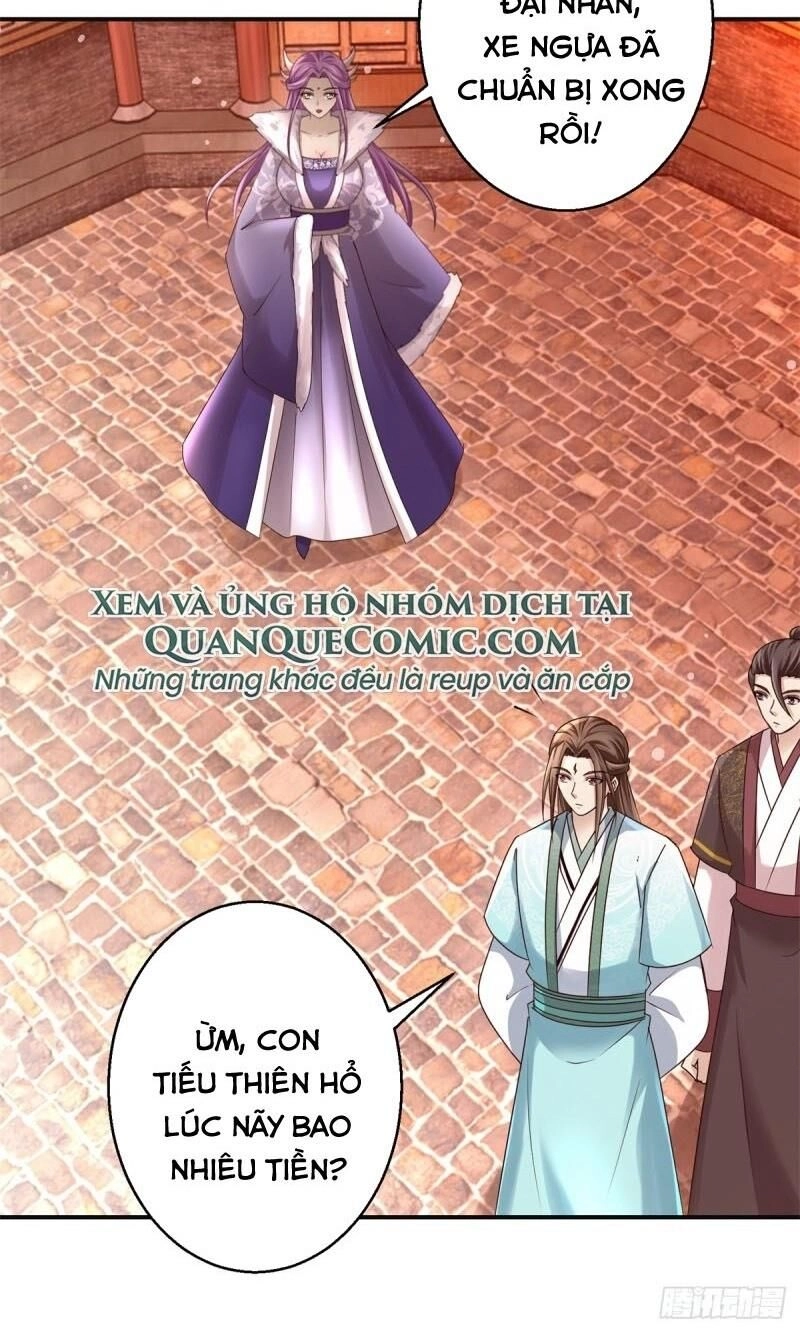 Cửu Dương Đế Tôn Chapter 157 - 6