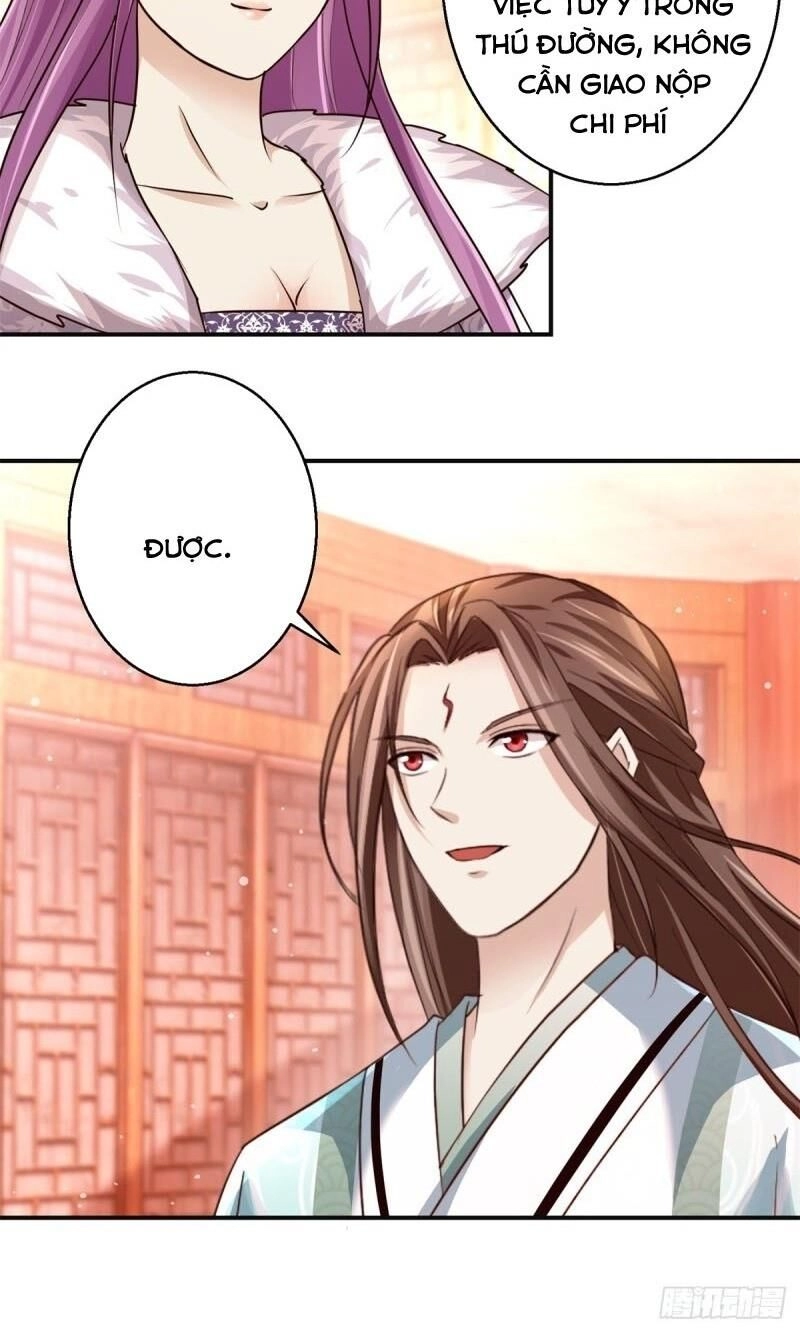 Cửu Dương Đế Tôn Chapter 157 - 8