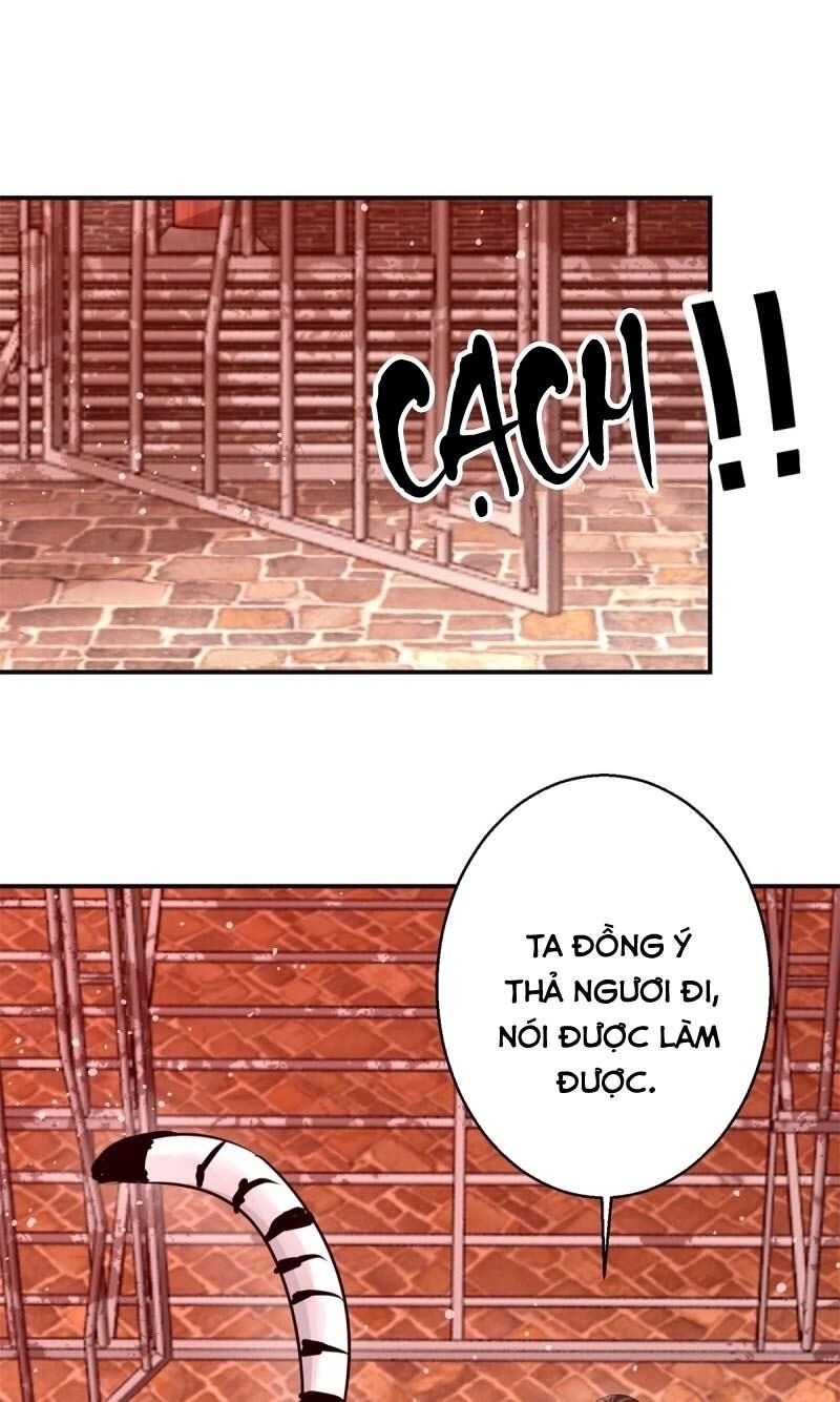 Cửu Dương Đế Tôn Chapter 157 - 9