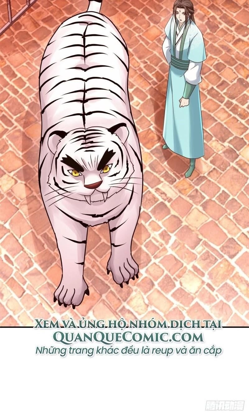 Cửu Dương Đế Tôn Chapter 157 - 10