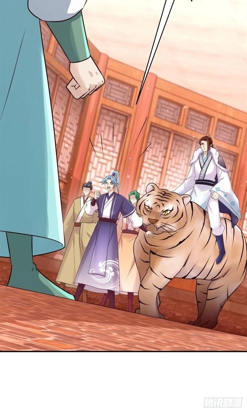 Cửu Dương Đế Tôn Chapter 157 - 12