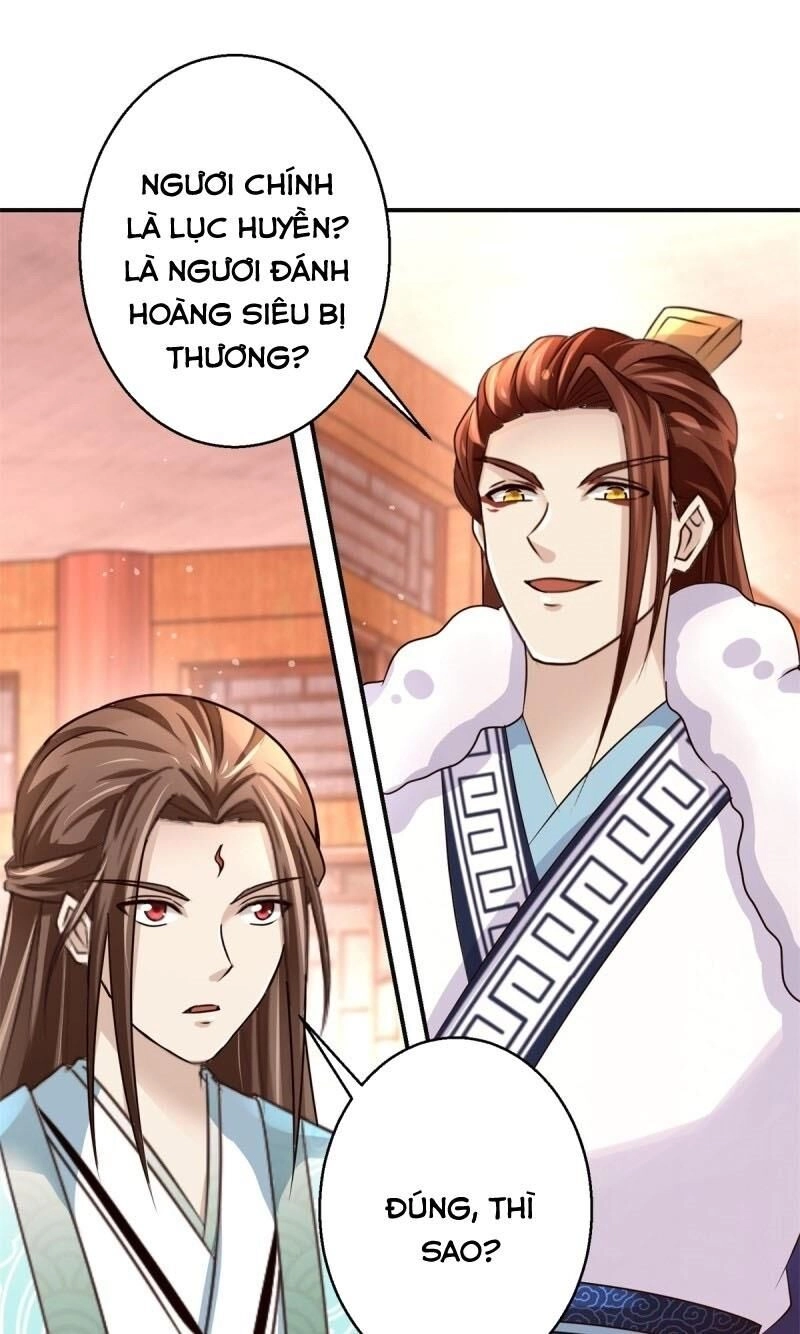 Cửu Dương Đế Tôn Chapter 157 - 13