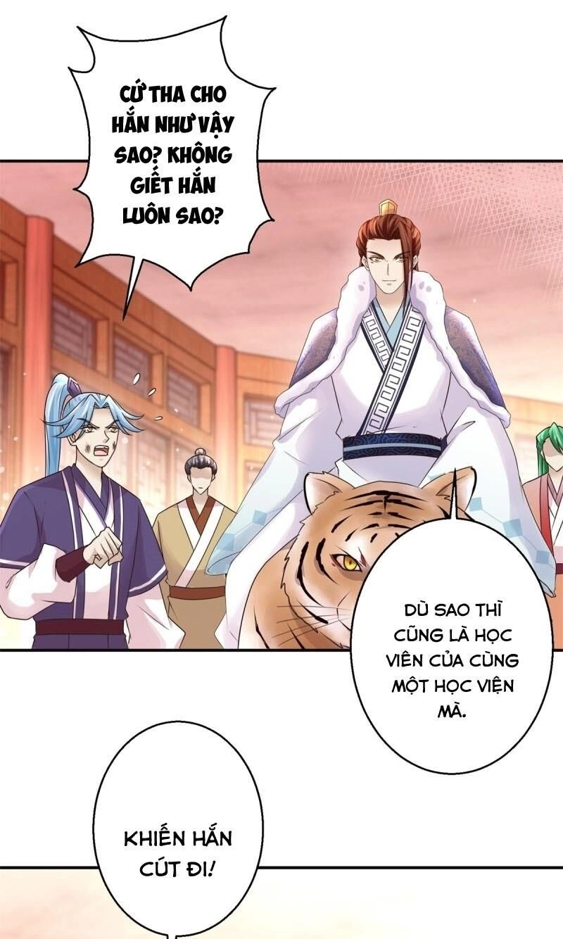 Cửu Dương Đế Tôn Chapter 157 - 15