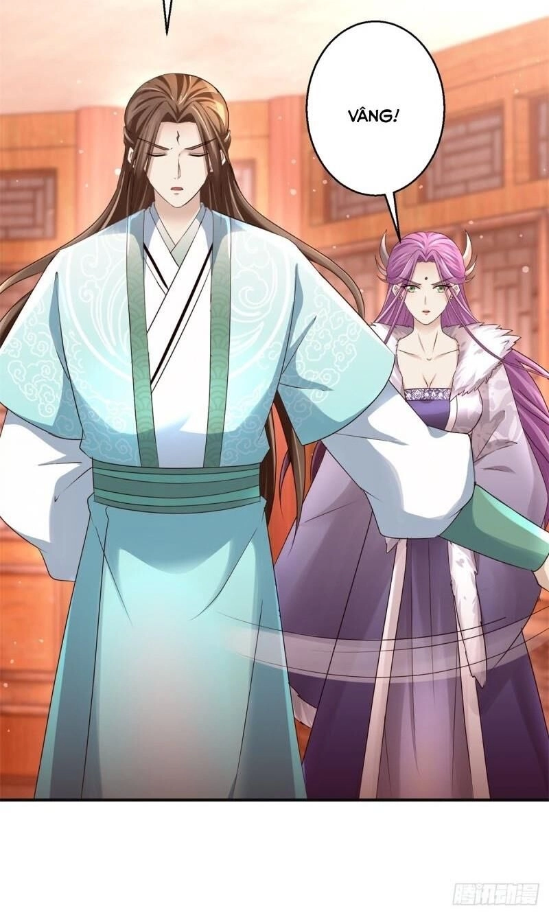 Cửu Dương Đế Tôn Chapter 157 - 16