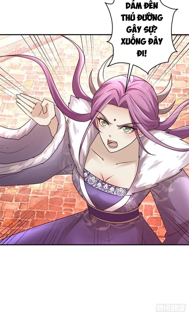 Cửu Dương Đế Tôn Chapter 157 - 18