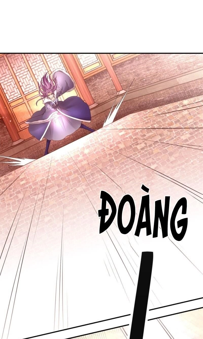 Cửu Dương Đế Tôn Chapter 157 - 19