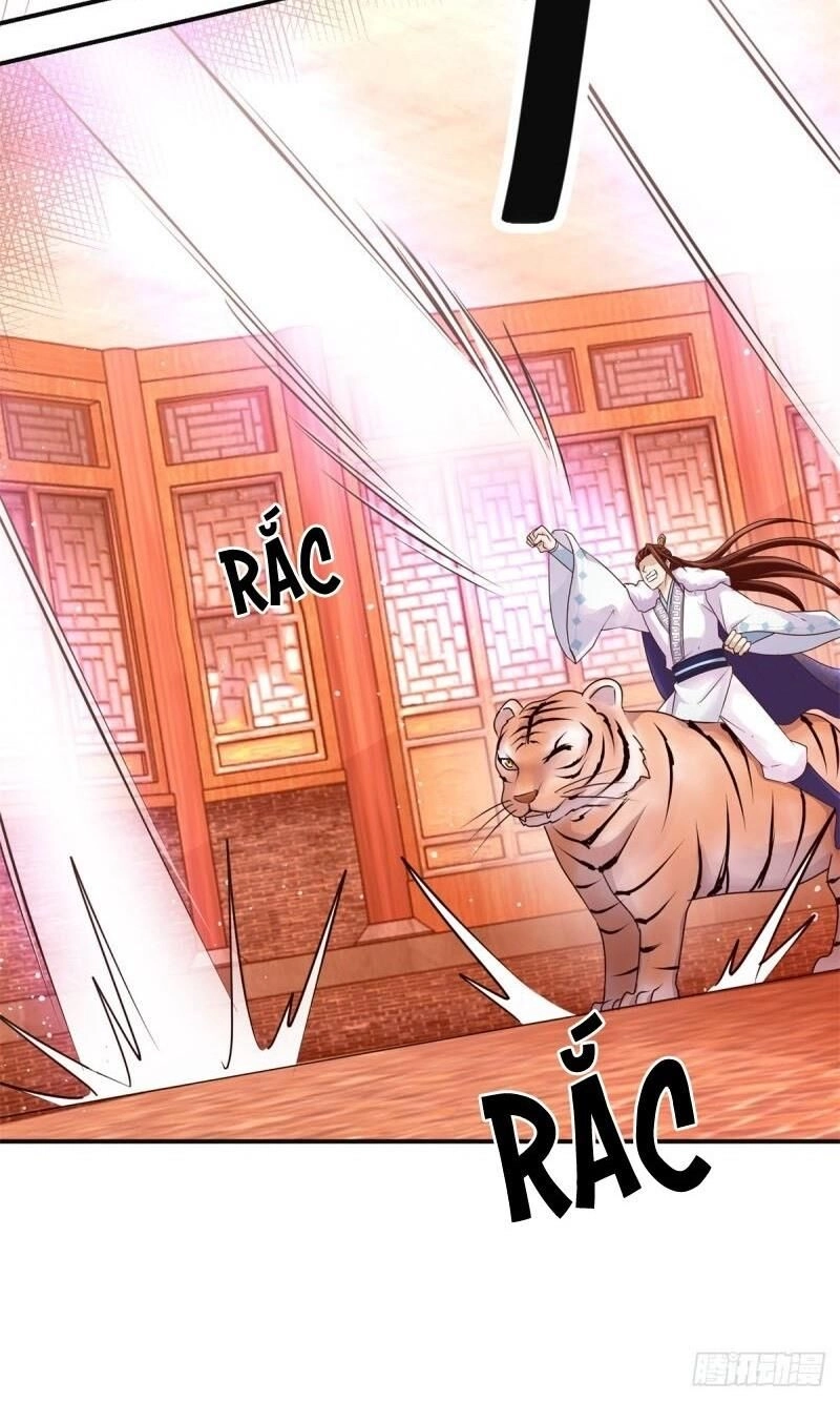 Cửu Dương Đế Tôn Chapter 157 - 20