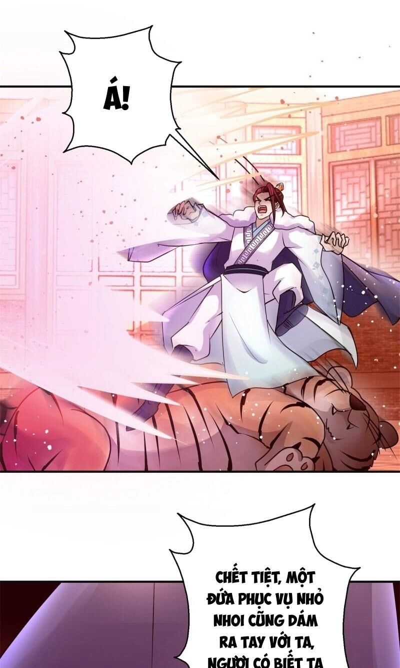 Cửu Dương Đế Tôn Chapter 157 - 21