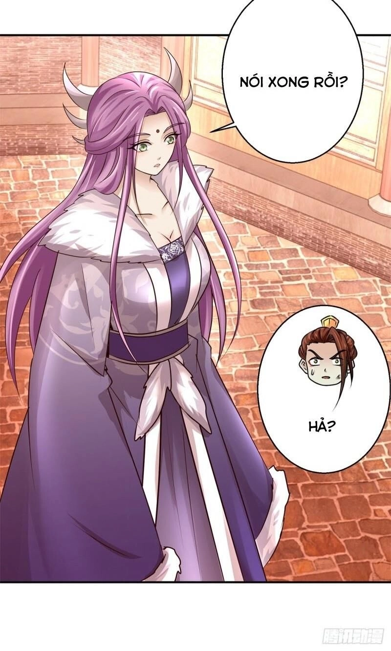 Cửu Dương Đế Tôn Chapter 157 - 24