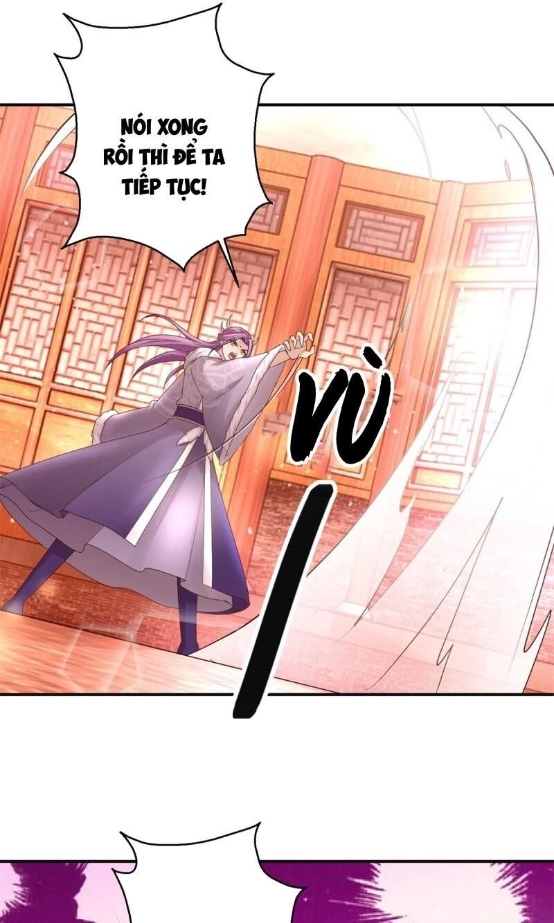 Cửu Dương Đế Tôn Chapter 157 - 25