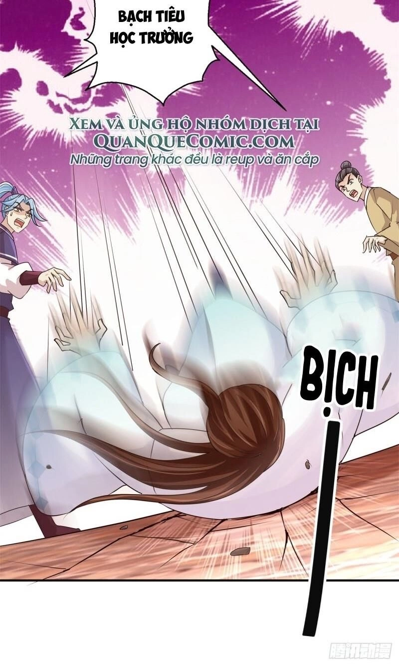 Cửu Dương Đế Tôn Chapter 157 - 26