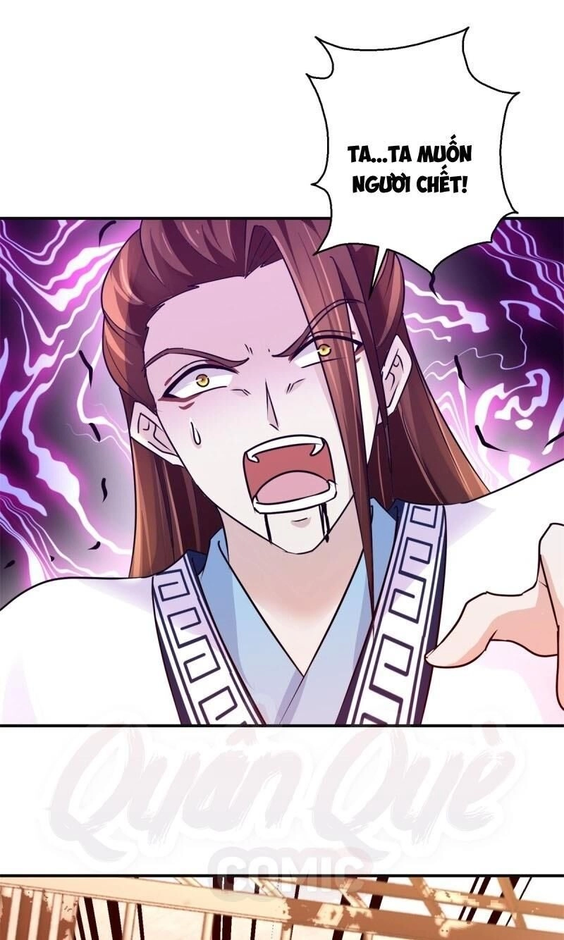 Cửu Dương Đế Tôn Chapter 157 - 27
