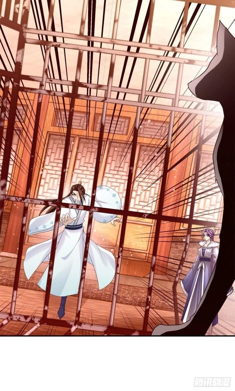 Cửu Dương Đế Tôn Chapter 157 - 28