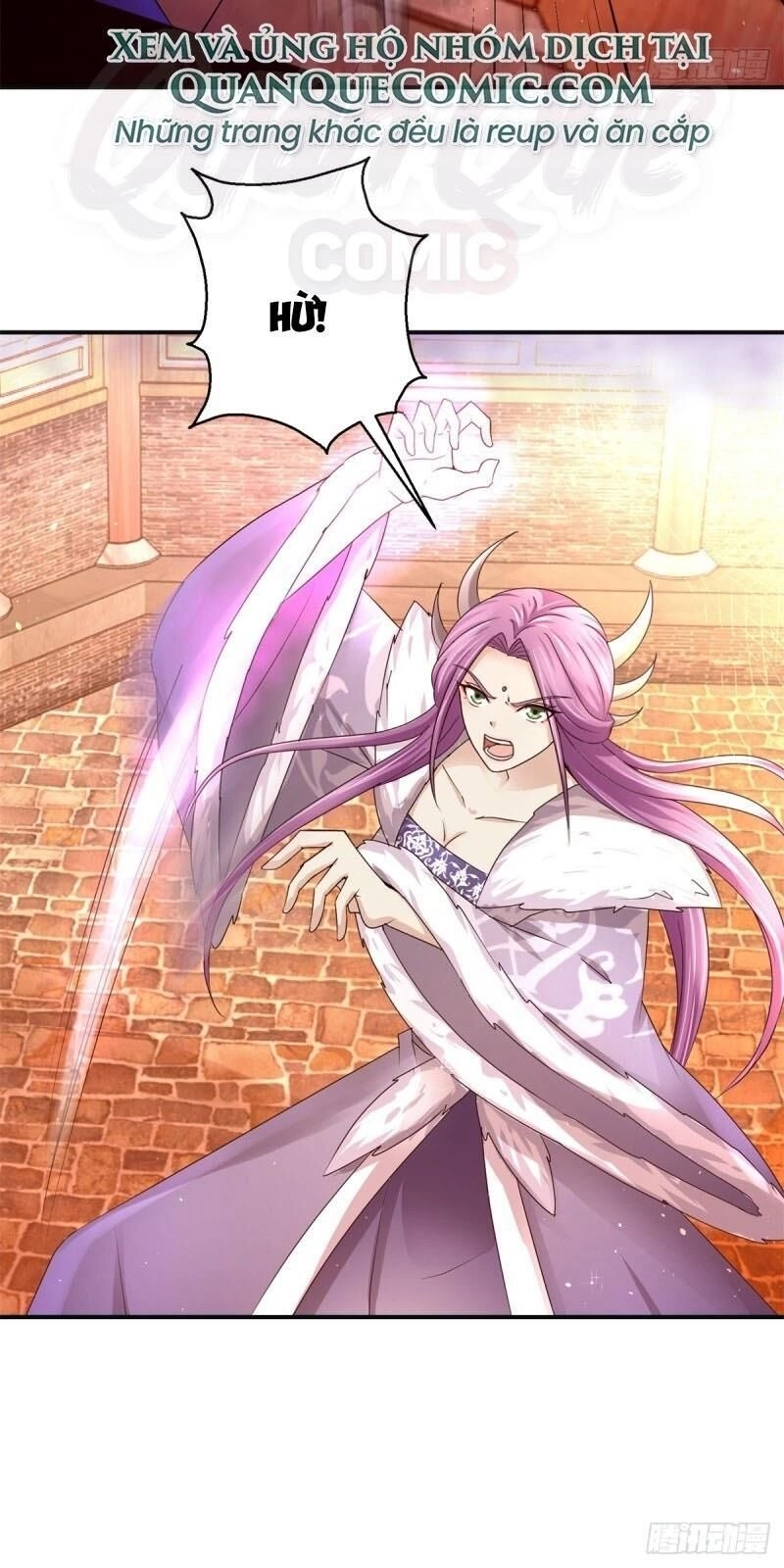 Cửu Dương Đế Tôn Chapter 158 - 2