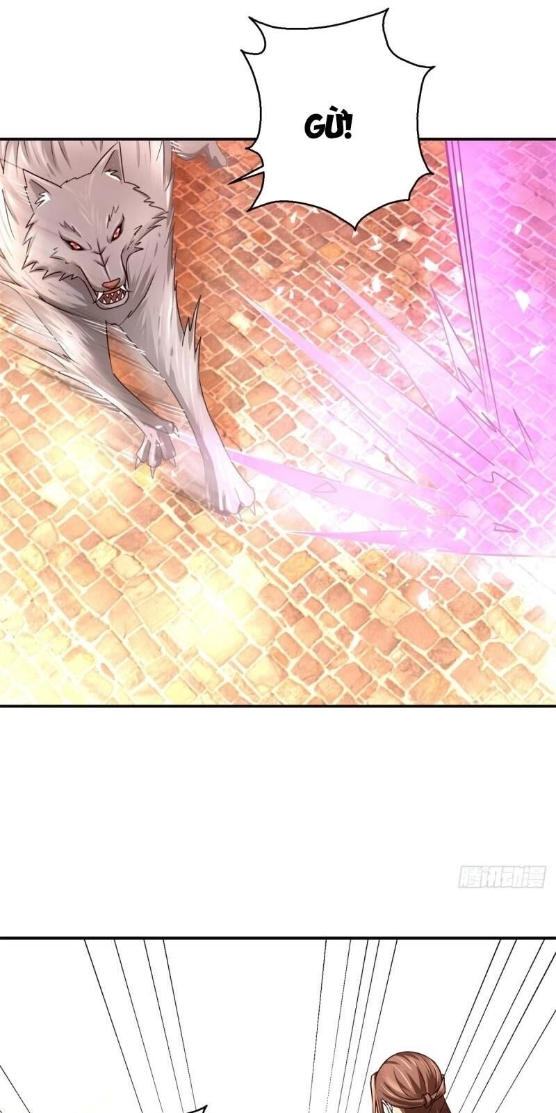 Cửu Dương Đế Tôn Chapter 158 - 3