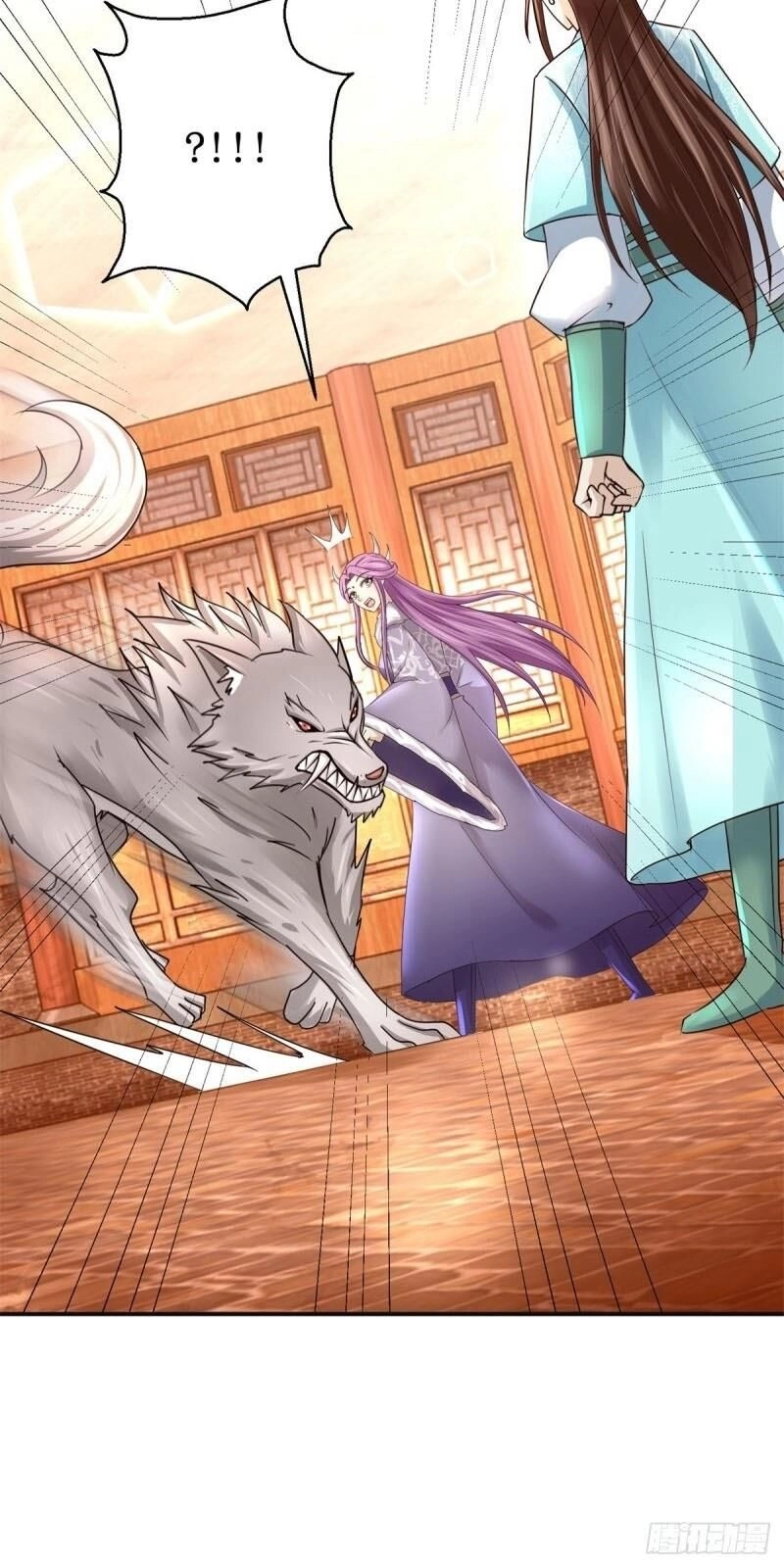 Cửu Dương Đế Tôn Chapter 158 - 4